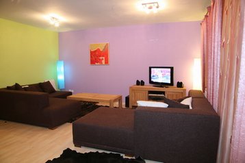 Ģimenes viesu māja Nová Lesná 12